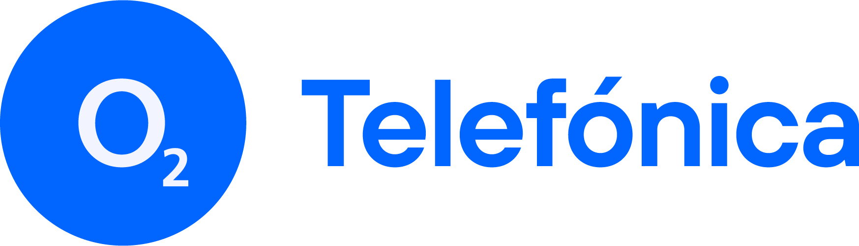 o2 Telefónica